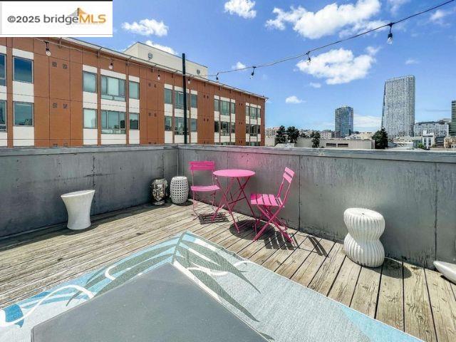 Detail Gallery Image 15 of 19 For 49 Norfolk St, San Francisco,  CA 94103 - 1 Beds | 2 Baths