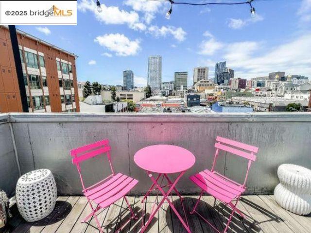 Detail Gallery Image 17 of 19 For 49 Norfolk St, San Francisco,  CA 94103 - 1 Beds | 2 Baths