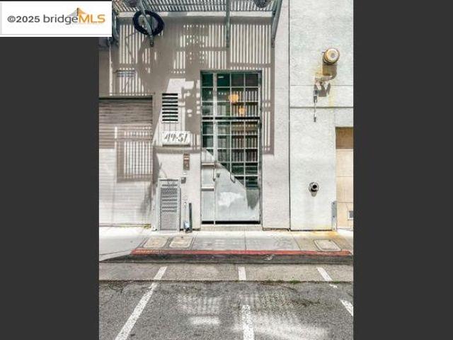 Detail Gallery Image 19 of 19 For 49 Norfolk St, San Francisco,  CA 94103 - 1 Beds | 2 Baths