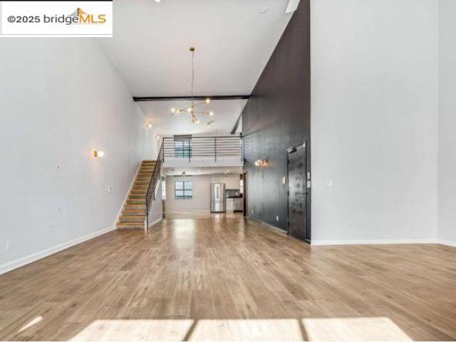 Detail Gallery Image 3 of 19 For 49 Norfolk St, San Francisco,  CA 94103 - 1 Beds | 2 Baths