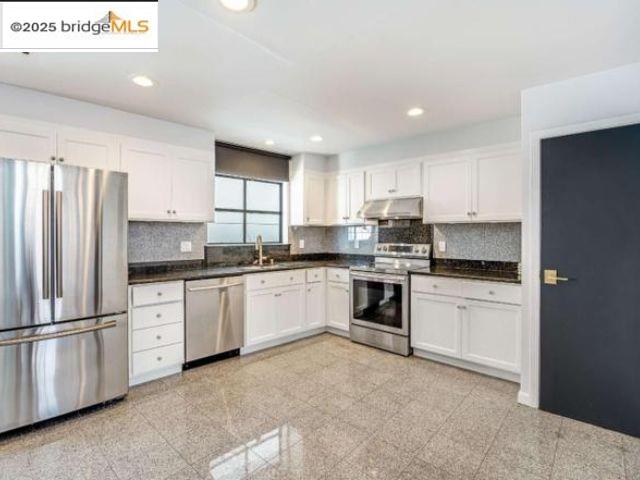 Detail Gallery Image 10 of 19 For 49 Norfolk St, San Francisco,  CA 94103 - 1 Beds | 2 Baths