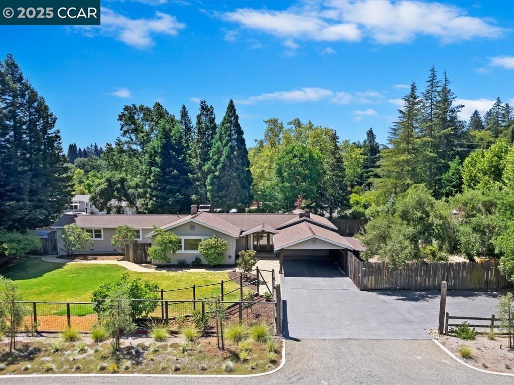 1142 UPPER HAPPY VALLEY RD, LAFAYETTE, CA 94549  Photo 3