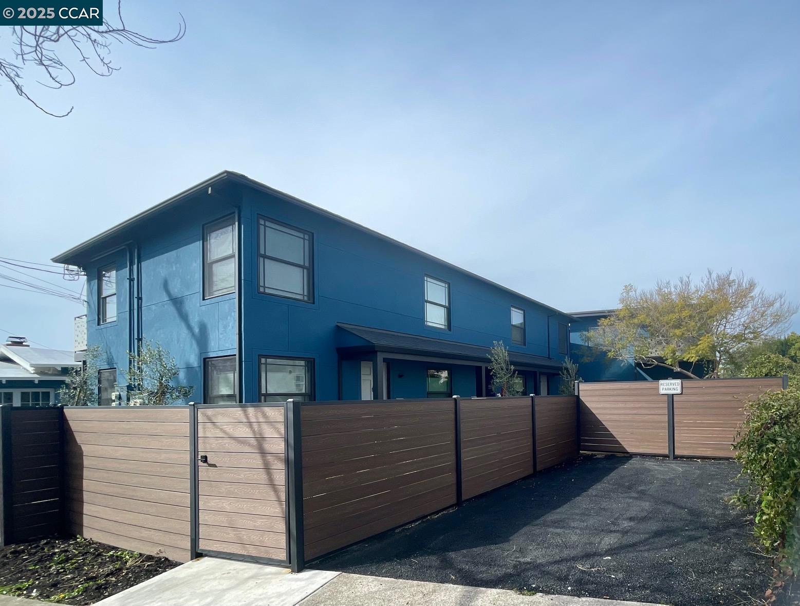 1329 Hopkins St # D, Berkeley, California 94702, 2 Bedrooms Bedrooms, ,1 BathroomBathrooms,Residential Lease,For Rent,1329 Hopkins St # D,41101611