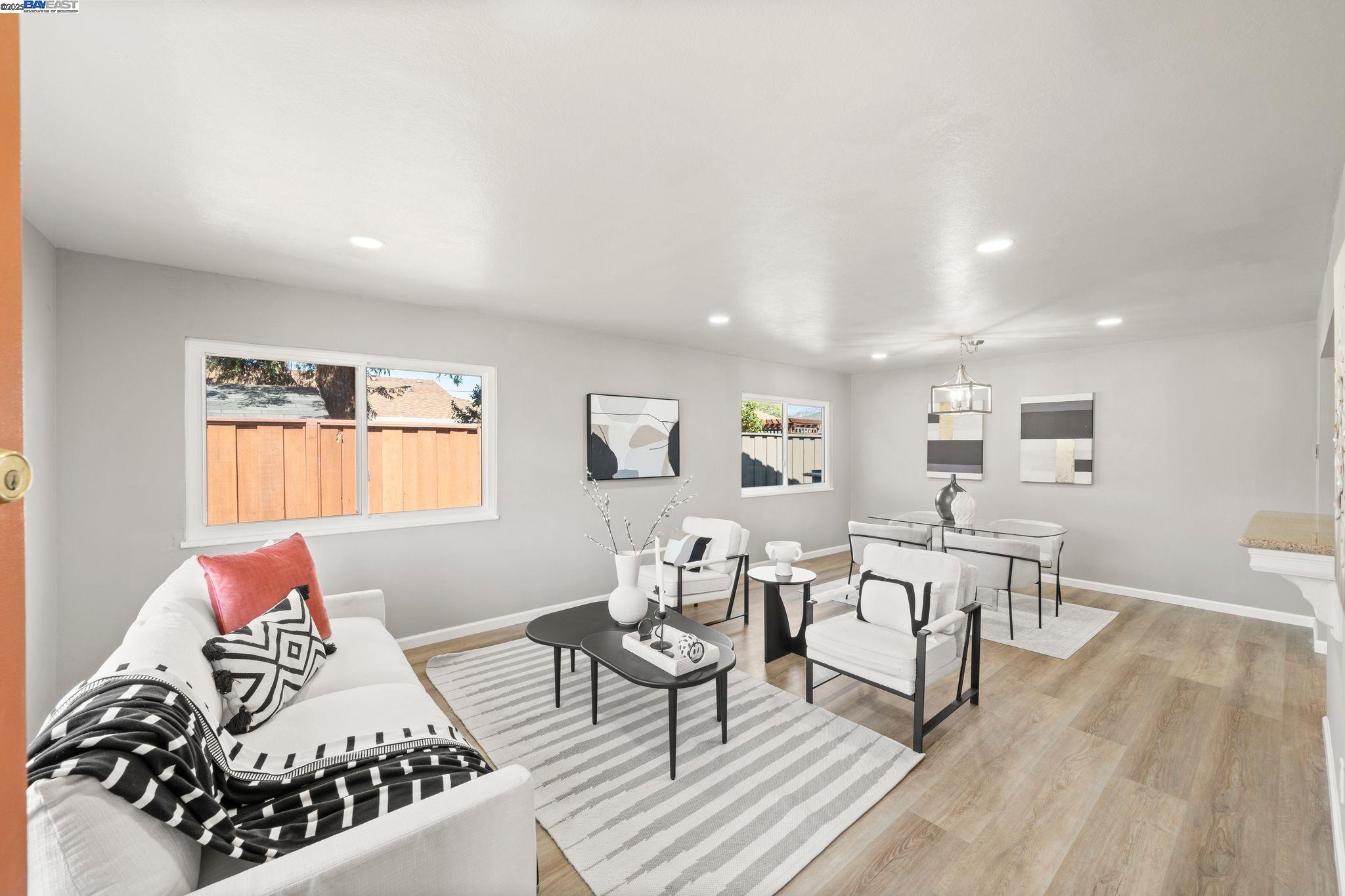 Detail Gallery Image 14 of 33 For 36816 Capistrano Dr, Fremont,  CA 94536 - 4 Beds | 2 Baths