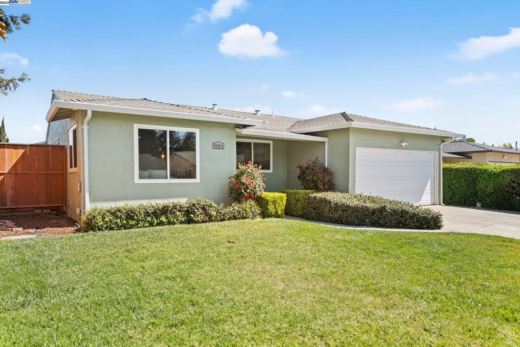 Detail Gallery Image 2 of 33 For 36816 Capistrano Dr, Fremont,  CA 94536 - 4 Beds | 2 Baths