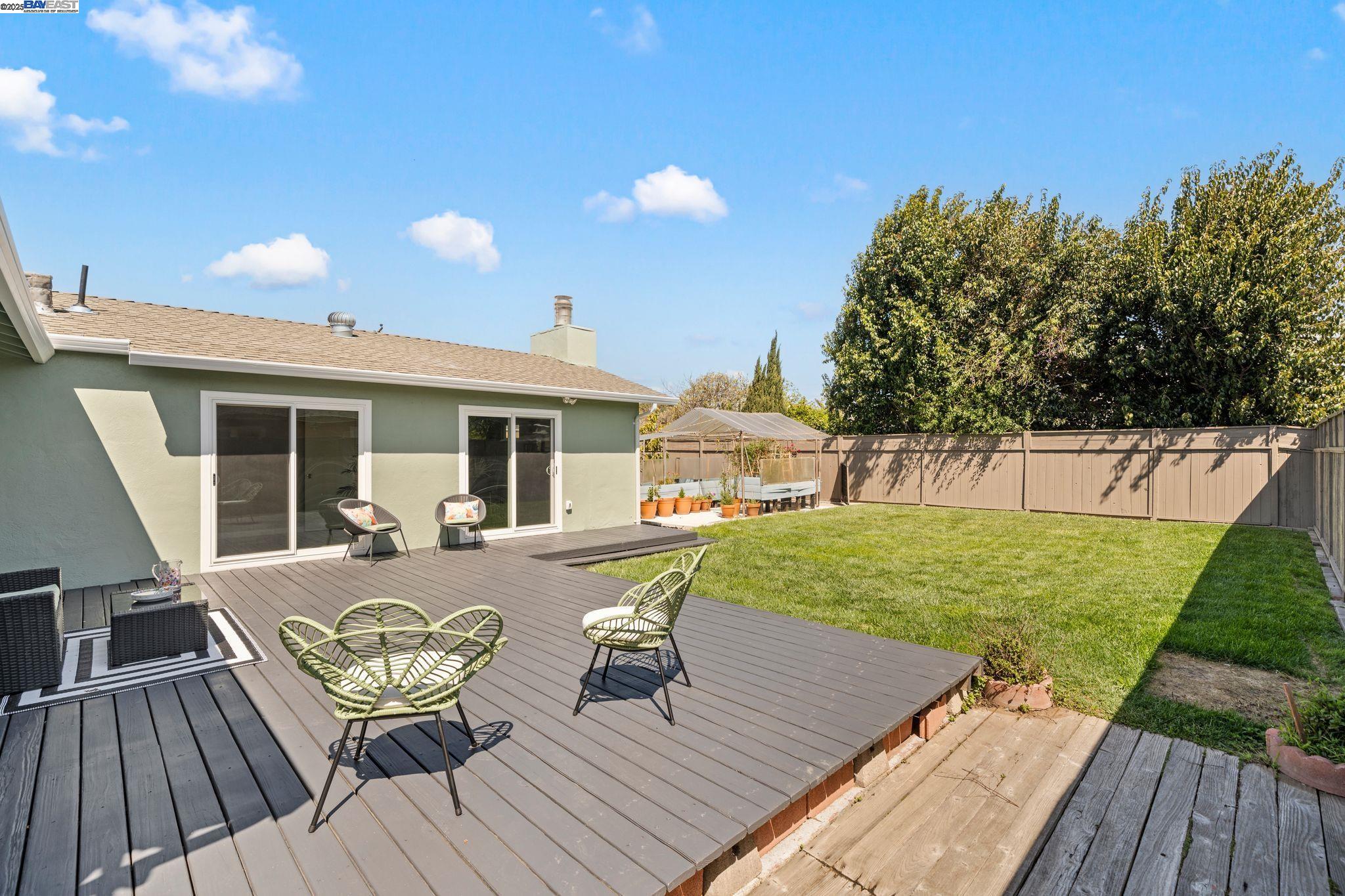Detail Gallery Image 29 of 33 For 36816 Capistrano Dr, Fremont,  CA 94536 - 4 Beds | 2 Baths