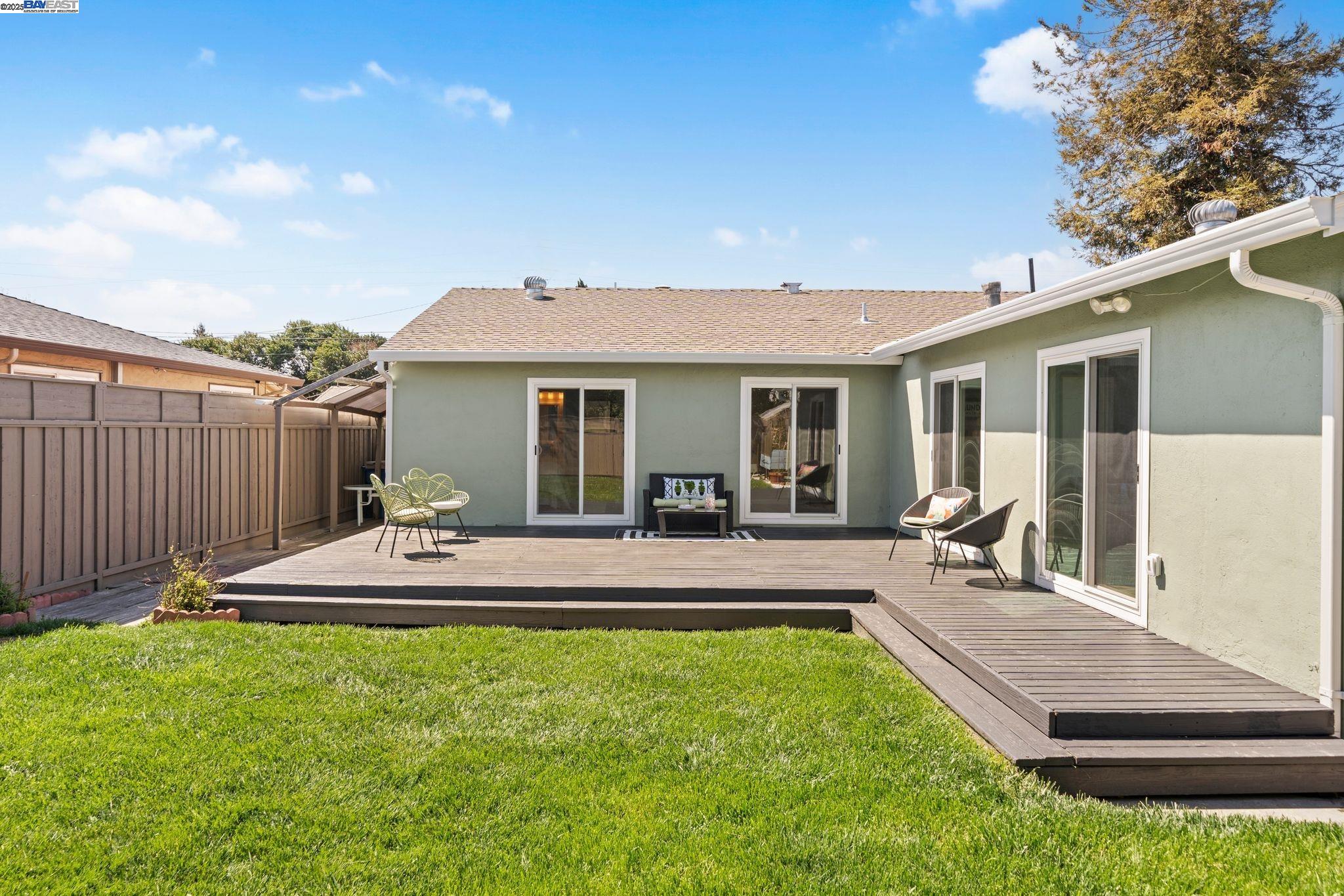 Detail Gallery Image 30 of 33 For 36816 Capistrano Dr, Fremont,  CA 94536 - 4 Beds | 2 Baths
