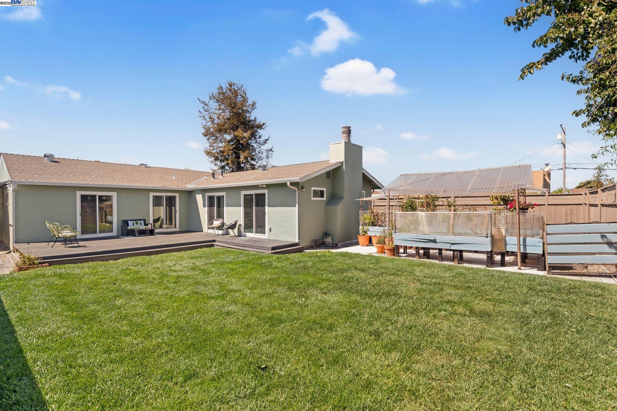 Detail Gallery Image 31 of 33 For 36816 Capistrano Dr, Fremont,  CA 94536 - 4 Beds | 2 Baths