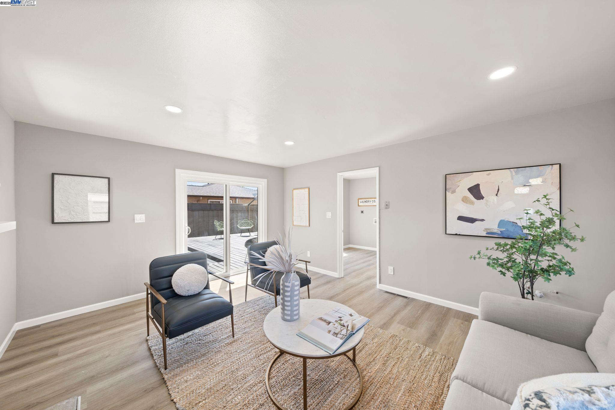 Detail Gallery Image 5 of 33 For 36816 Capistrano Dr, Fremont,  CA 94536 - 4 Beds | 2 Baths