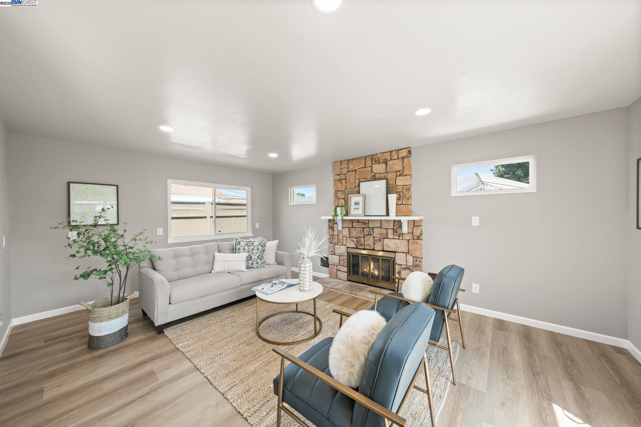 Detail Gallery Image 6 of 33 For 36816 Capistrano Dr, Fremont,  CA 94536 - 4 Beds | 2 Baths