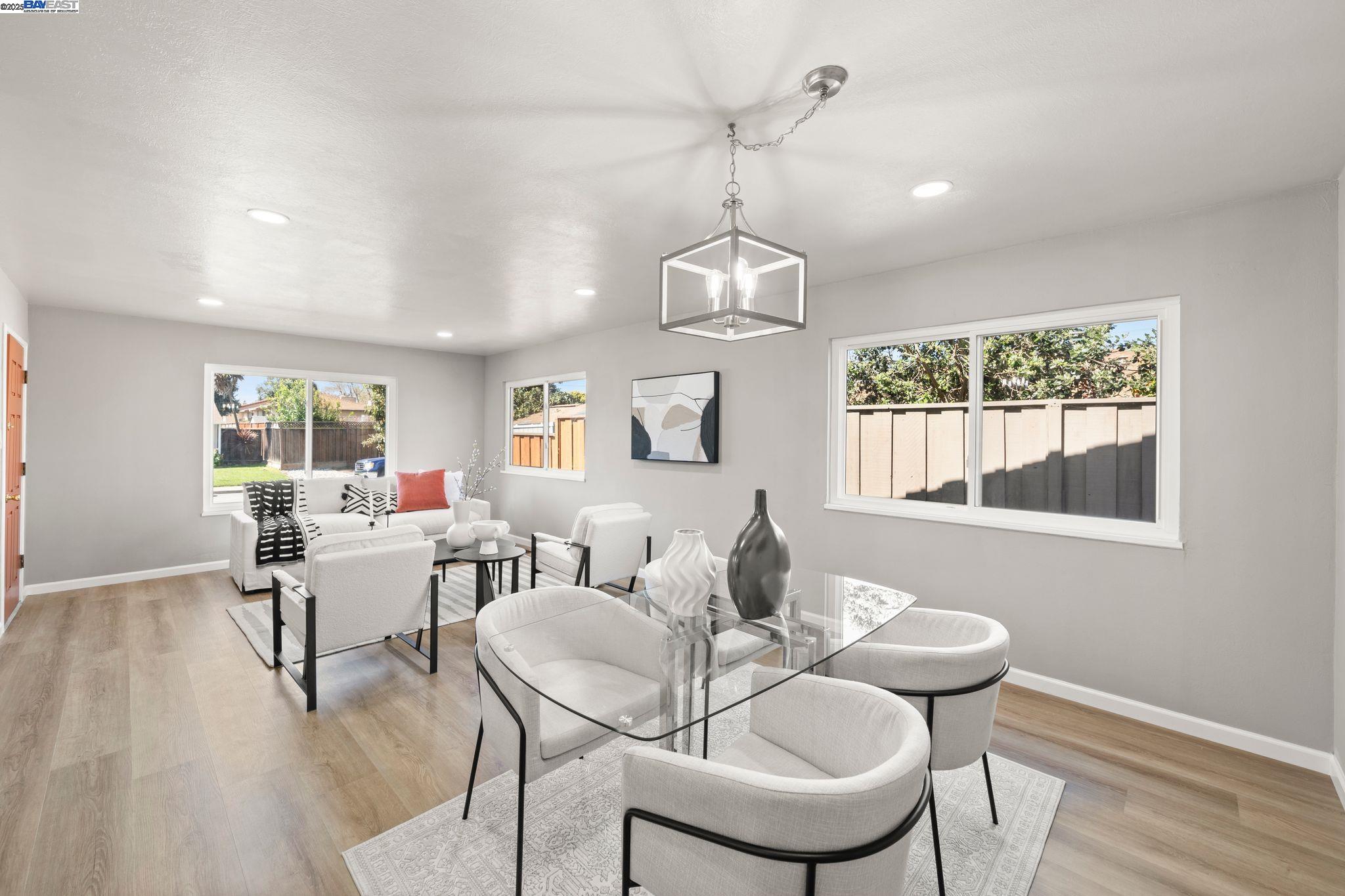 Detail Gallery Image 7 of 33 For 36816 Capistrano Dr, Fremont,  CA 94536 - 4 Beds | 2 Baths