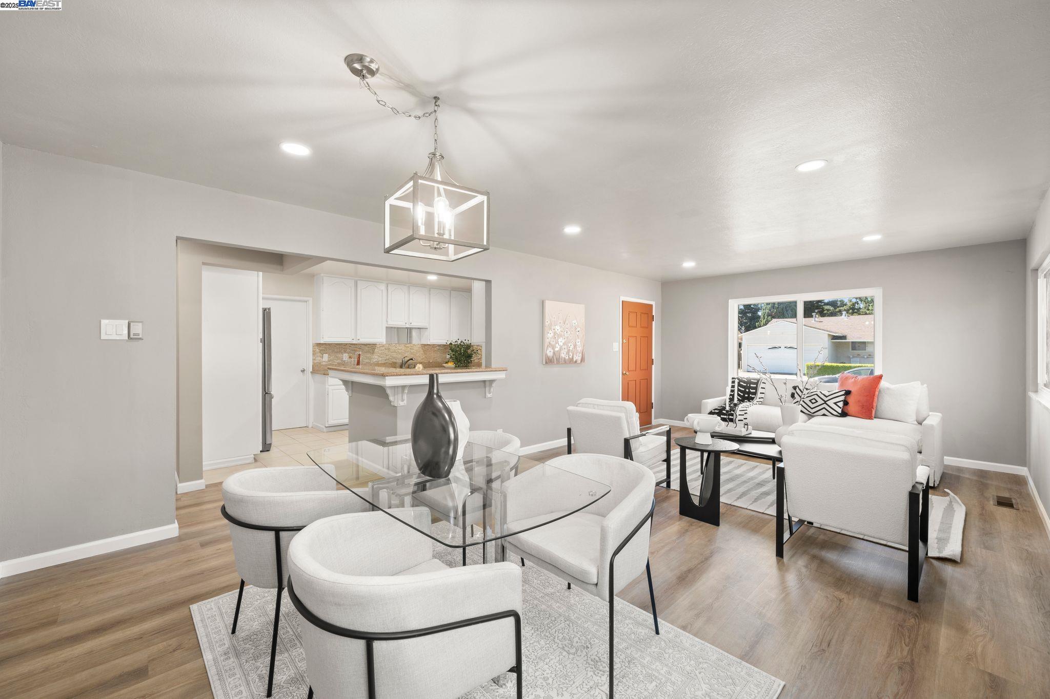 Detail Gallery Image 8 of 33 For 36816 Capistrano Dr, Fremont,  CA 94536 - 4 Beds | 2 Baths
