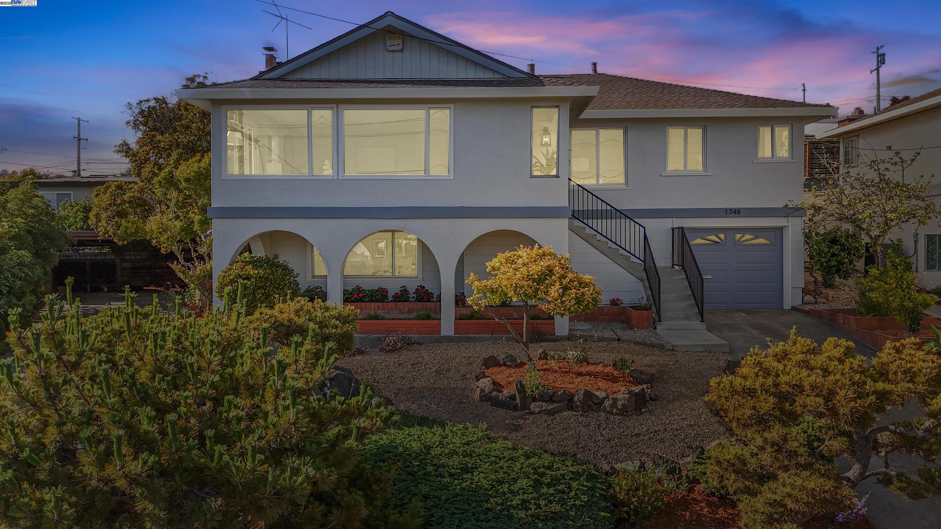 Detail Gallery Image 1 of 1 For 1748 Wesley Ave, El Cerrito,  CA 94530 - 4 Beds | 2 Baths