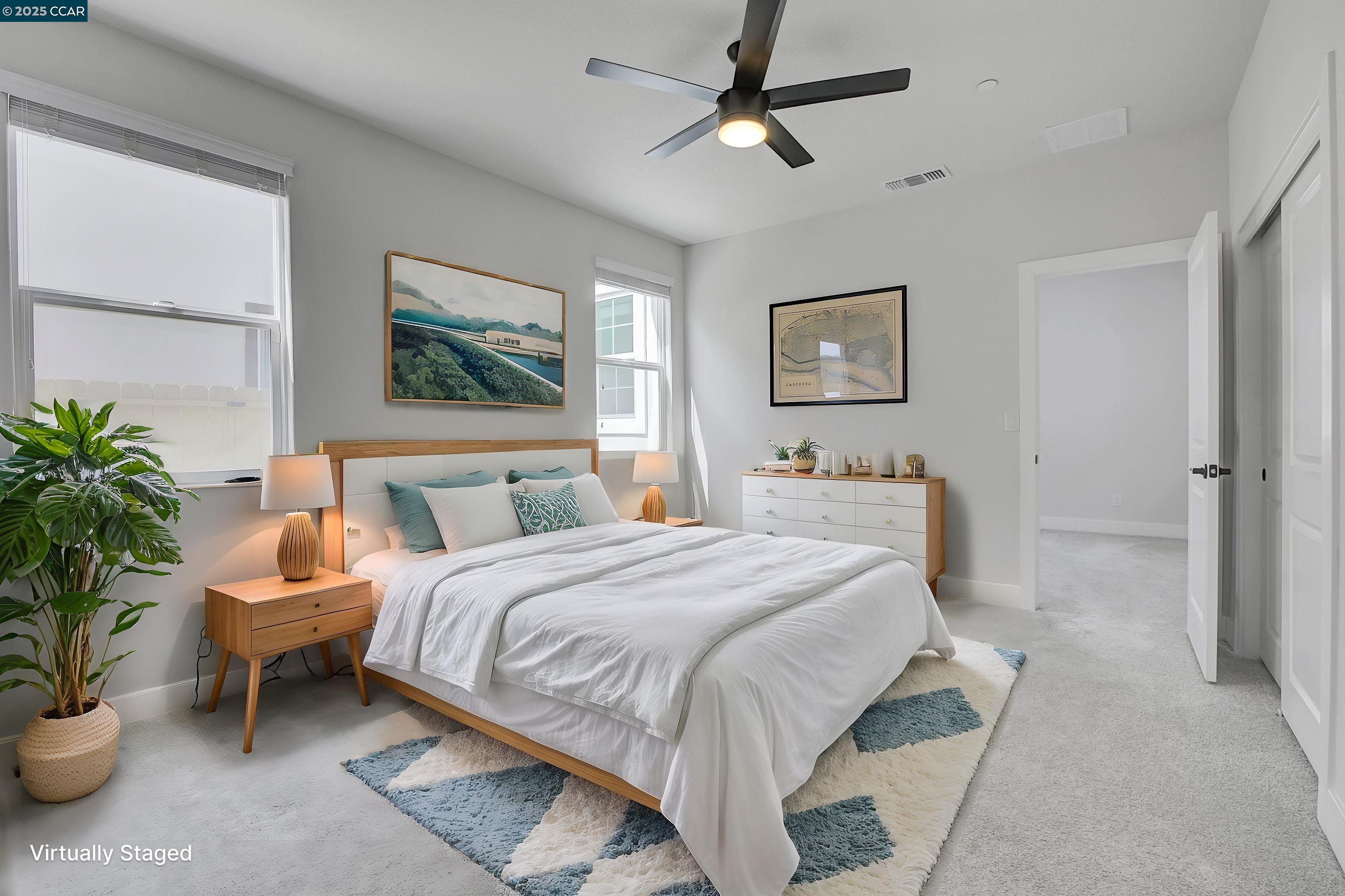 Detail Gallery Image 18 of 56 For 749 Hydrangea Dr, Vacaville,  CA 95687 - 4 Beds | 3/1 Baths