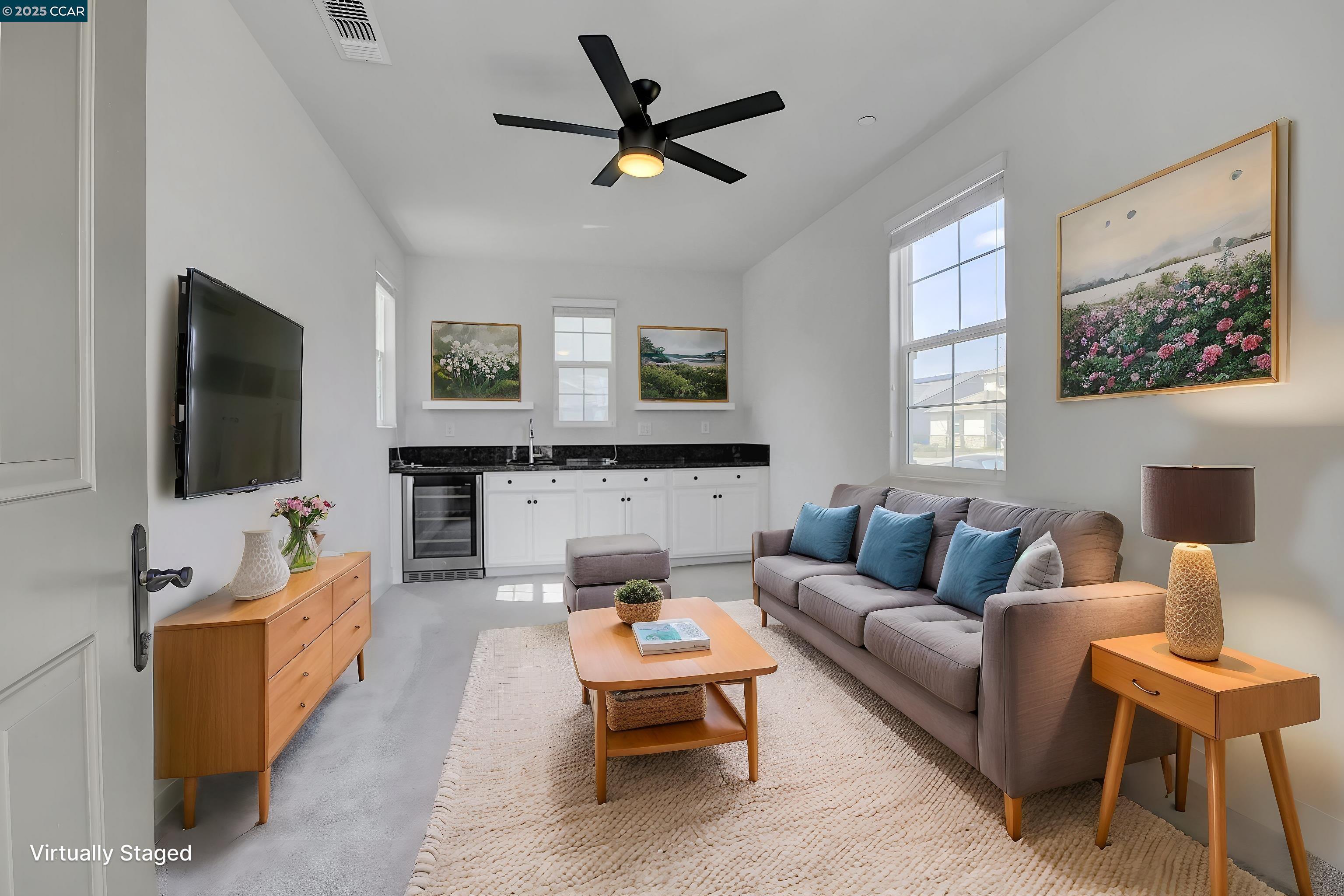 Detail Gallery Image 21 of 56 For 749 Hydrangea Dr, Vacaville,  CA 95687 - 4 Beds | 3/1 Baths