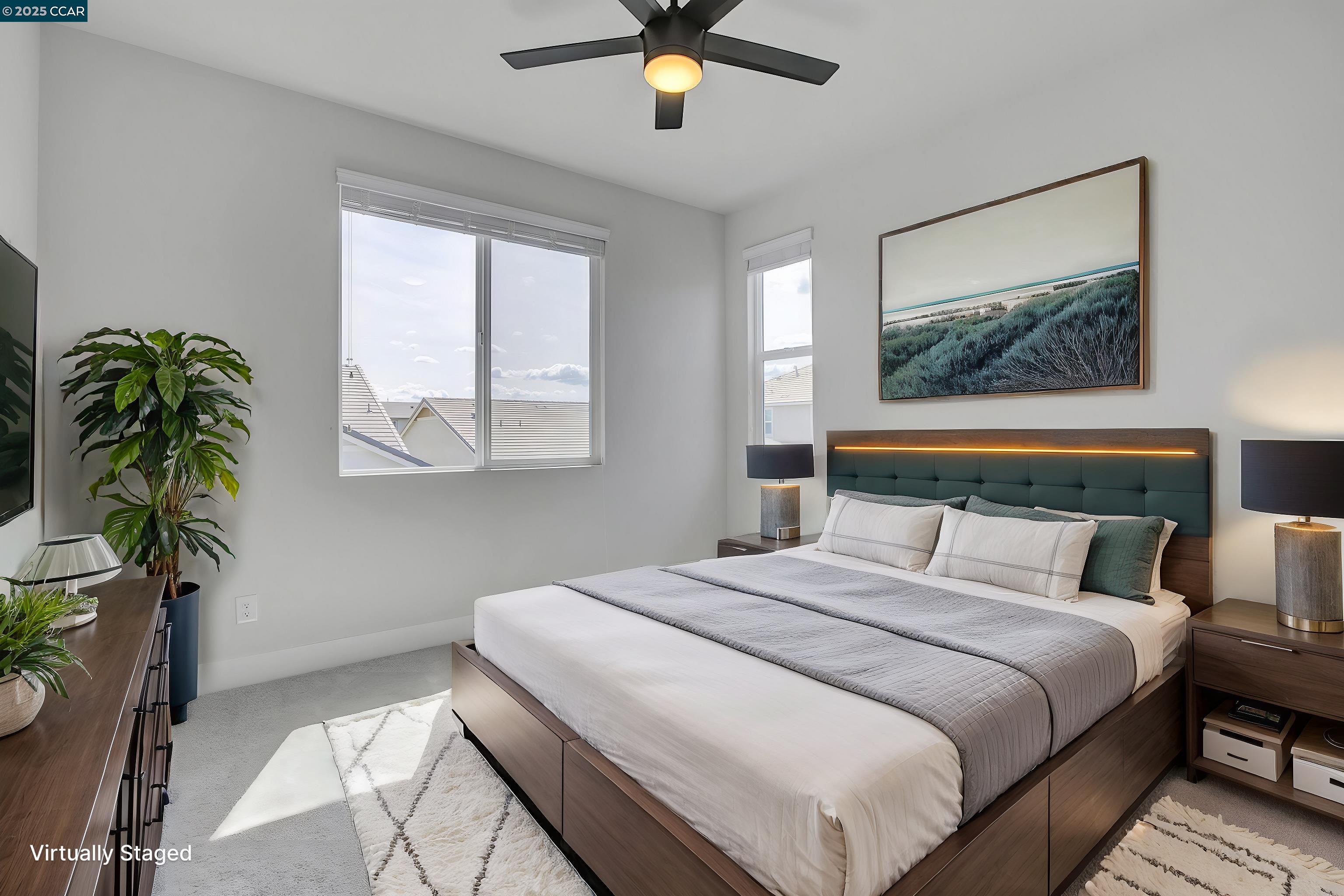 Detail Gallery Image 29 of 56 For 749 Hydrangea Dr, Vacaville,  CA 95687 - 4 Beds | 3/1 Baths
