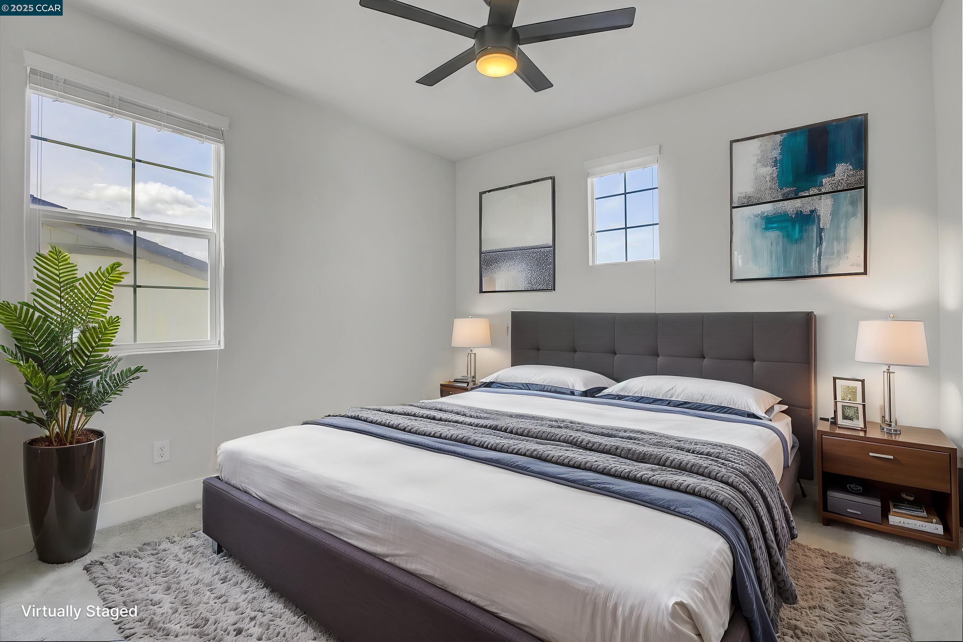 Detail Gallery Image 33 of 56 For 749 Hydrangea Dr, Vacaville,  CA 95687 - 4 Beds | 3/1 Baths