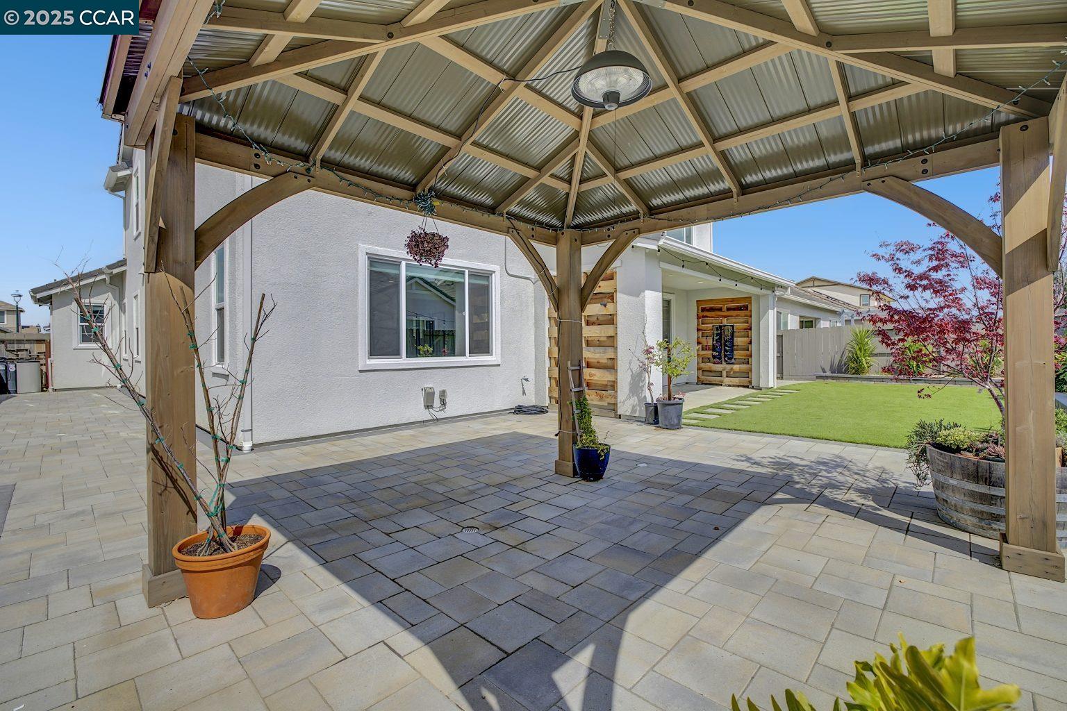 Detail Gallery Image 47 of 56 For 749 Hydrangea Dr, Vacaville,  CA 95687 - 4 Beds | 3/1 Baths