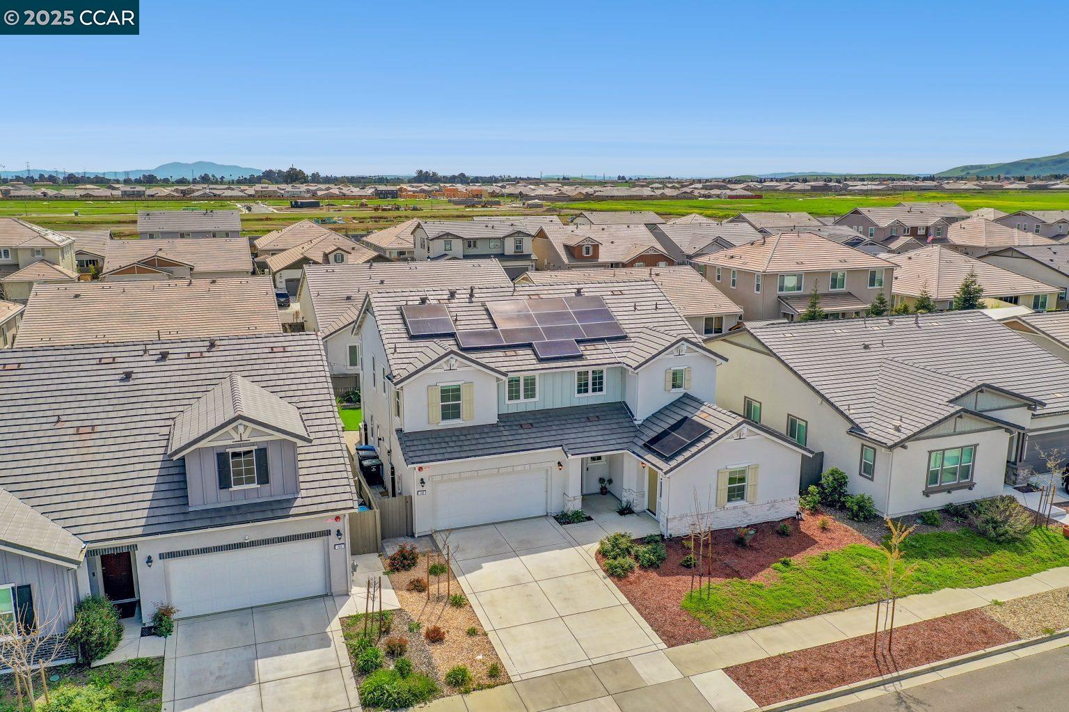 Detail Gallery Image 50 of 56 For 749 Hydrangea Dr, Vacaville,  CA 95687 - 4 Beds | 3/1 Baths