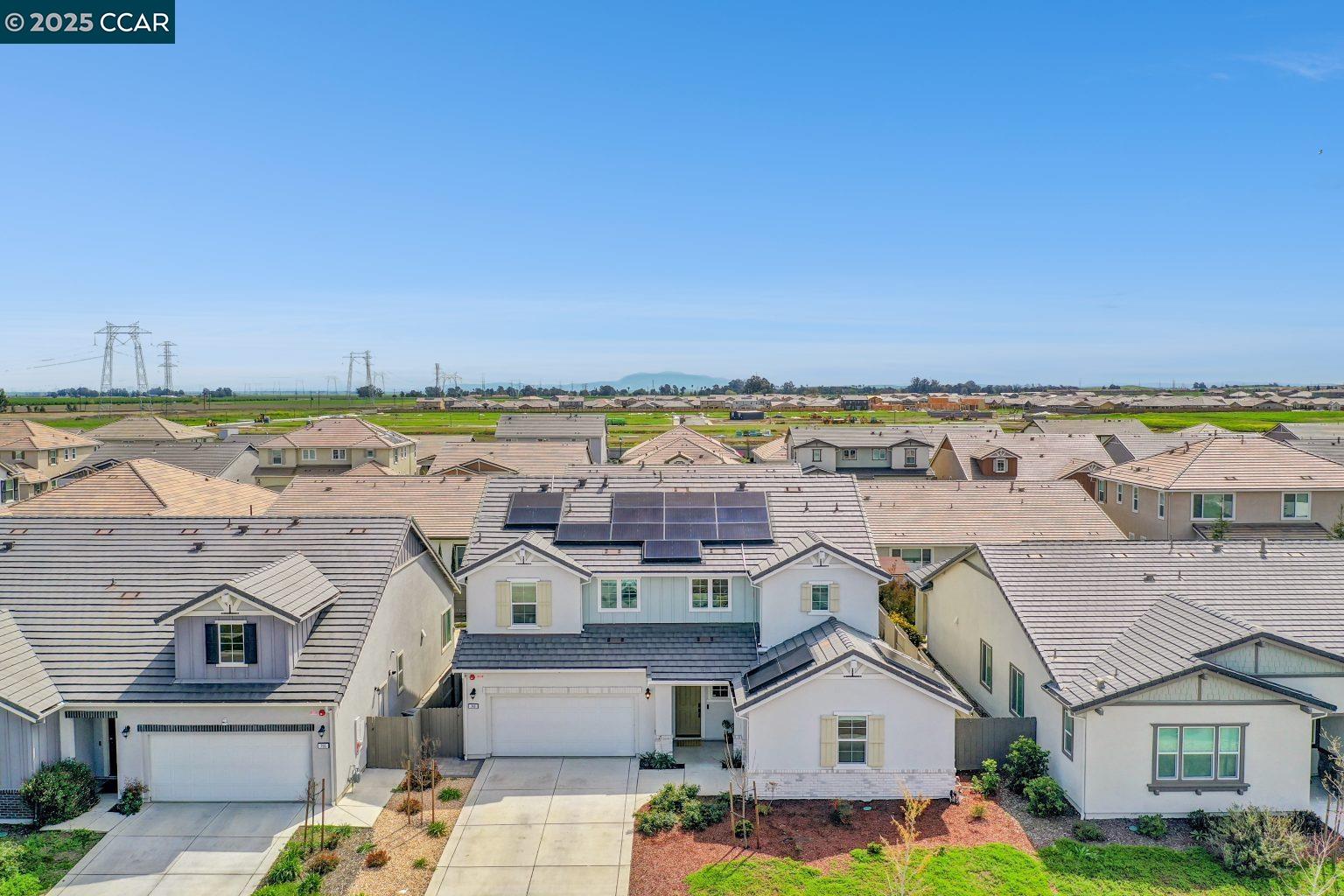 Detail Gallery Image 51 of 56 For 749 Hydrangea Dr, Vacaville,  CA 95687 - 4 Beds | 3/1 Baths