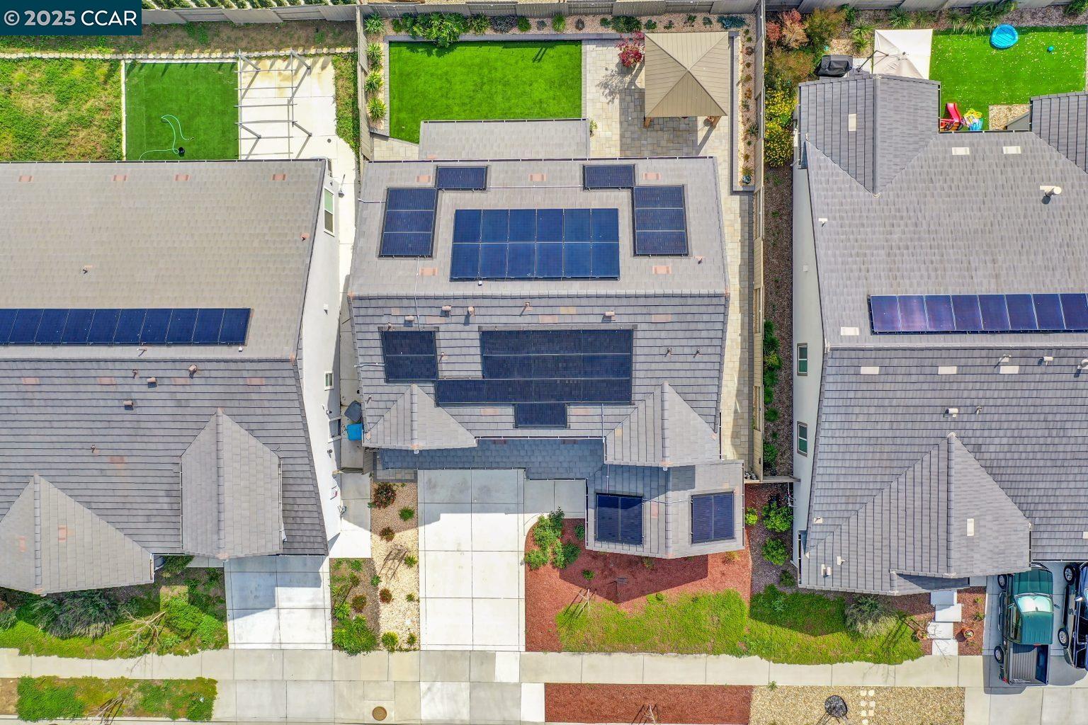 Detail Gallery Image 52 of 56 For 749 Hydrangea Dr, Vacaville,  CA 95687 - 4 Beds | 3/1 Baths