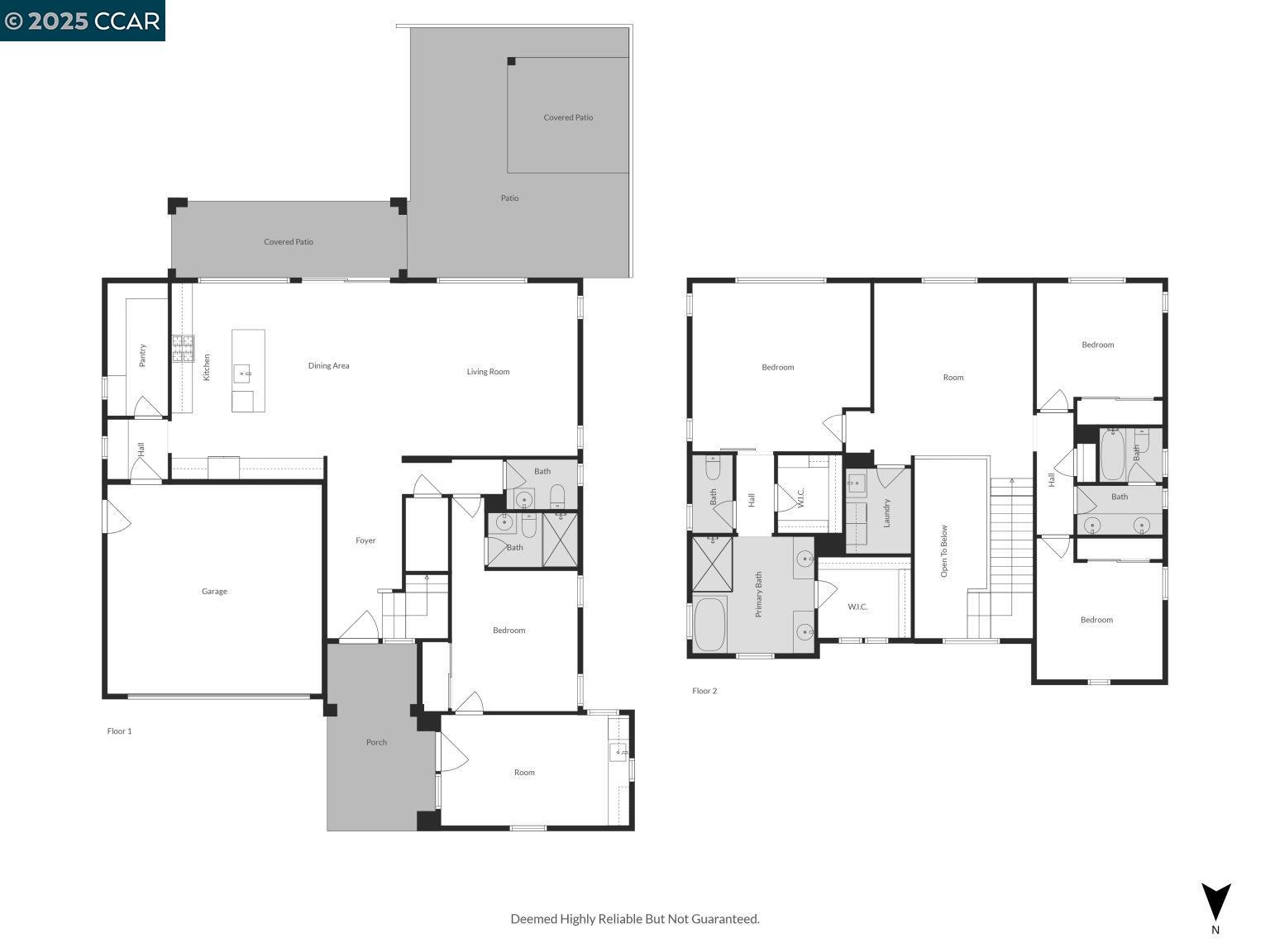 Detail Gallery Image 56 of 56 For 749 Hydrangea Dr, Vacaville,  CA 95687 - 4 Beds | 3/1 Baths