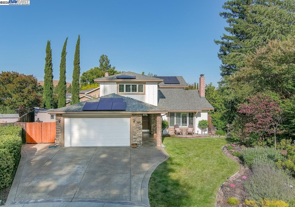 Thumbnail for 260 Mara Pl, San Ramon, CA 94583