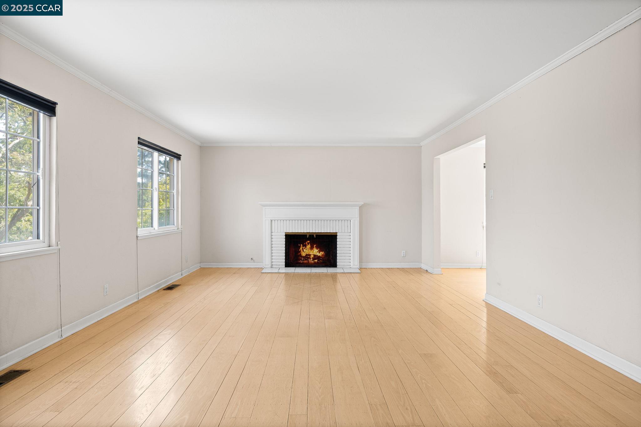 Detail Gallery Image 2 of 27 For 45 La Salle Dr, Moraga,  CA 94556 - 3 Beds | 2 Baths