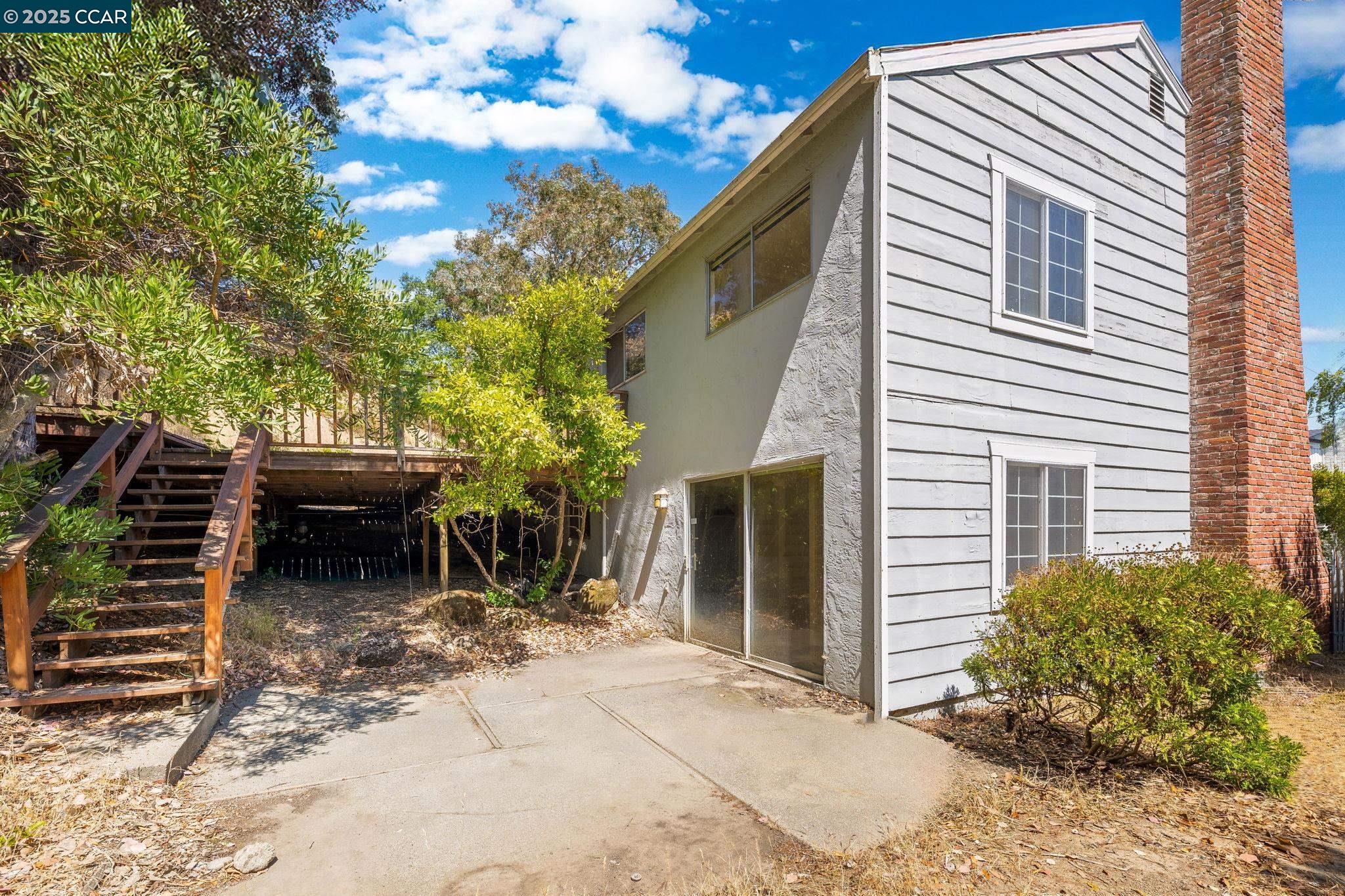 Detail Gallery Image 20 of 27 For 45 La Salle Dr, Moraga,  CA 94556 - 3 Beds | 2 Baths