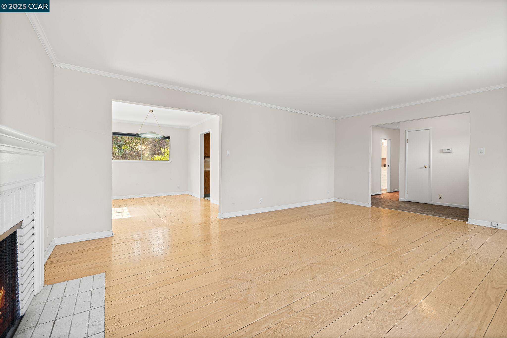 Detail Gallery Image 3 of 27 For 45 La Salle Dr, Moraga,  CA 94556 - 3 Beds | 2 Baths