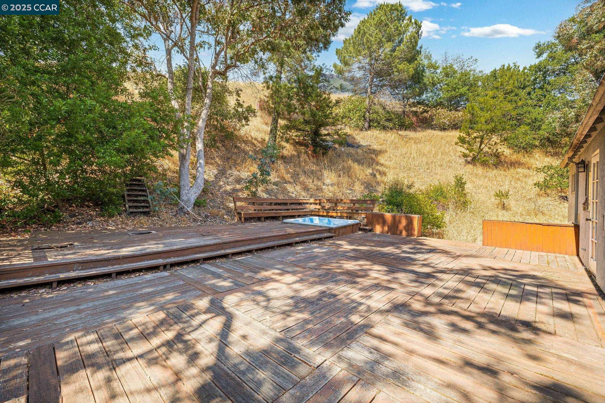 Detail Gallery Image 21 of 27 For 45 La Salle Dr, Moraga,  CA 94556 - 3 Beds | 2 Baths