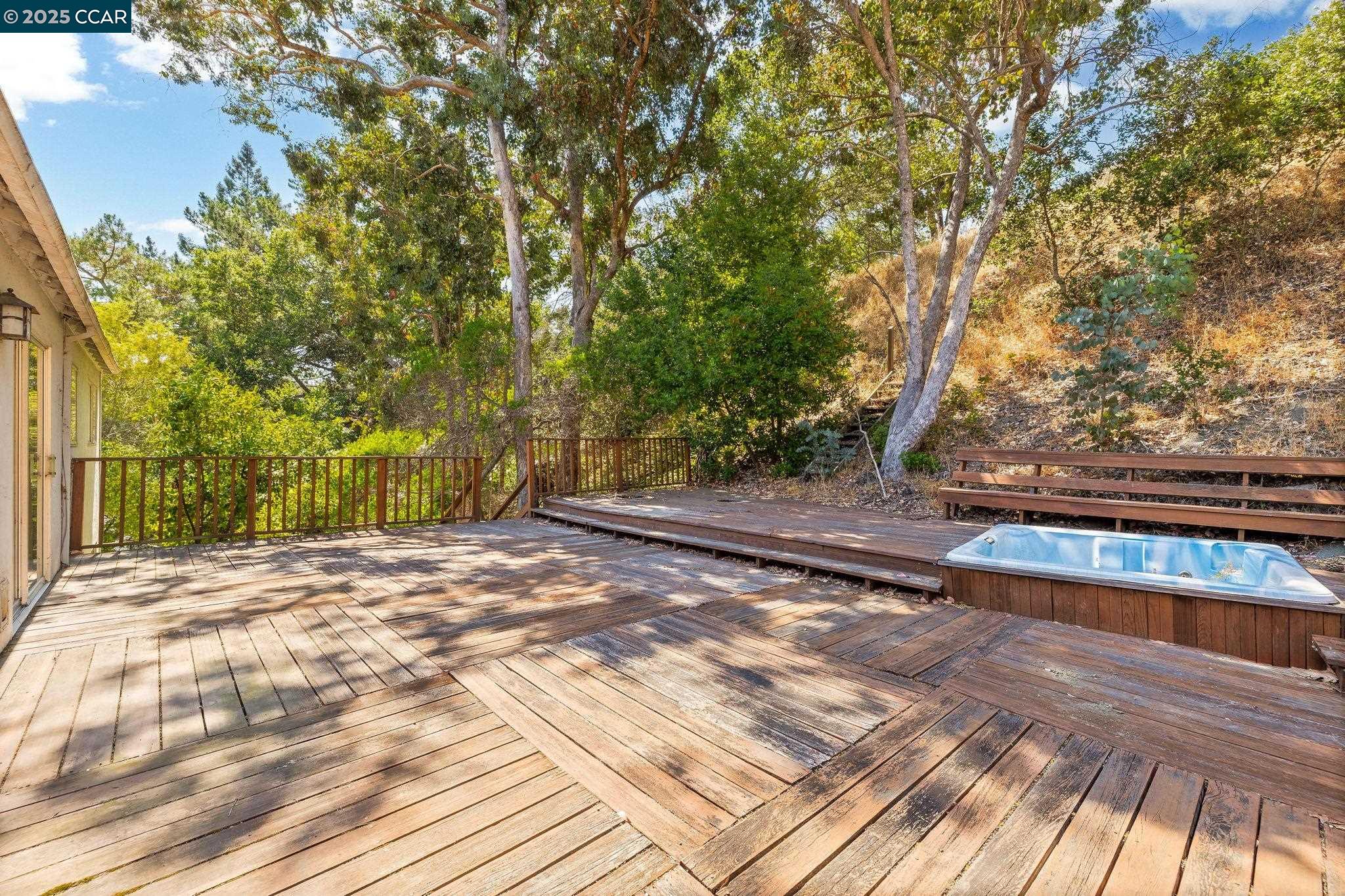 Detail Gallery Image 22 of 27 For 45 La Salle Dr, Moraga,  CA 94556 - 3 Beds | 2 Baths