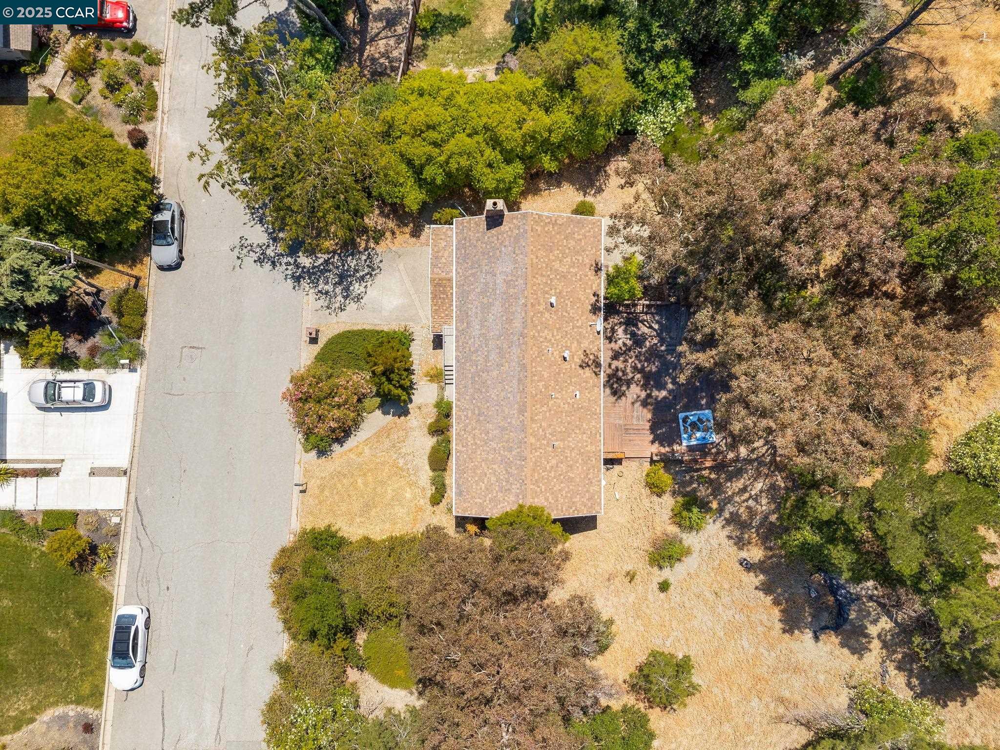 Detail Gallery Image 25 of 27 For 45 La Salle Dr, Moraga,  CA 94556 - 3 Beds | 2 Baths