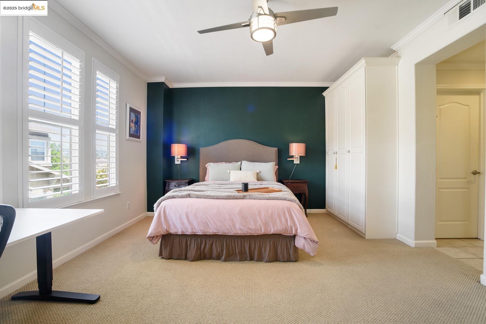 Detail Gallery Image 18 of 45 For 10859 Packard St #155,  Oakland,  CA 94603 - 2 Beds | 2/1 Baths