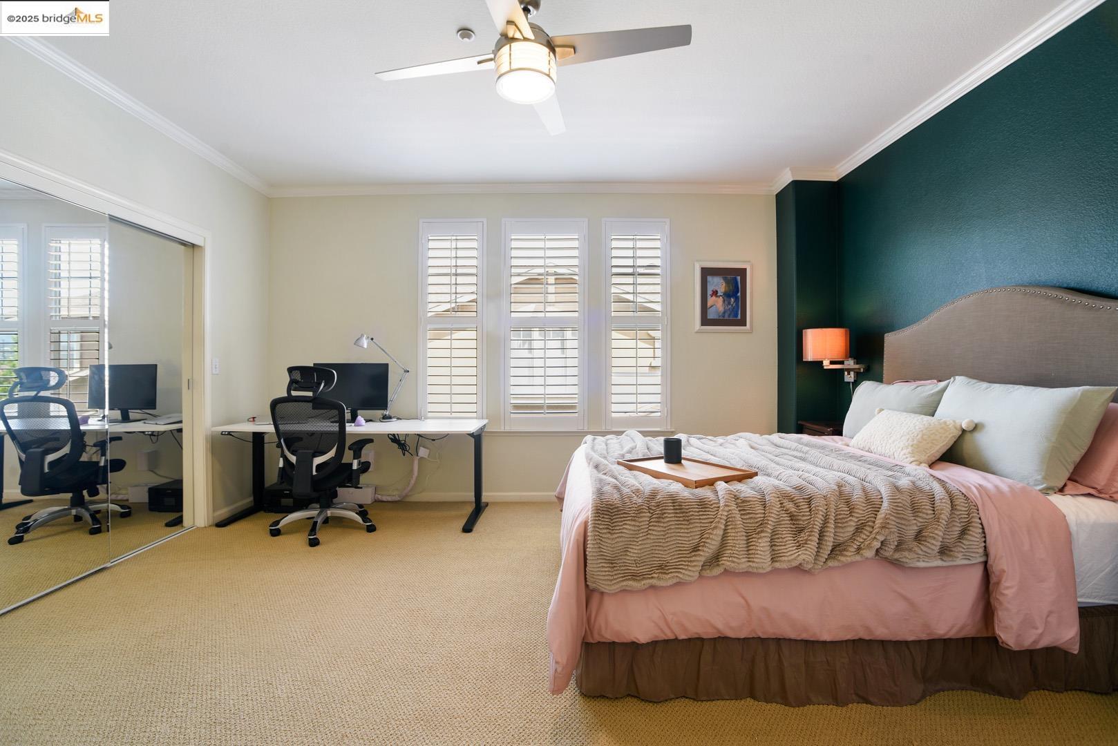 Detail Gallery Image 19 of 45 For 10859 Packard St #155,  Oakland,  CA 94603 - 2 Beds | 2/1 Baths