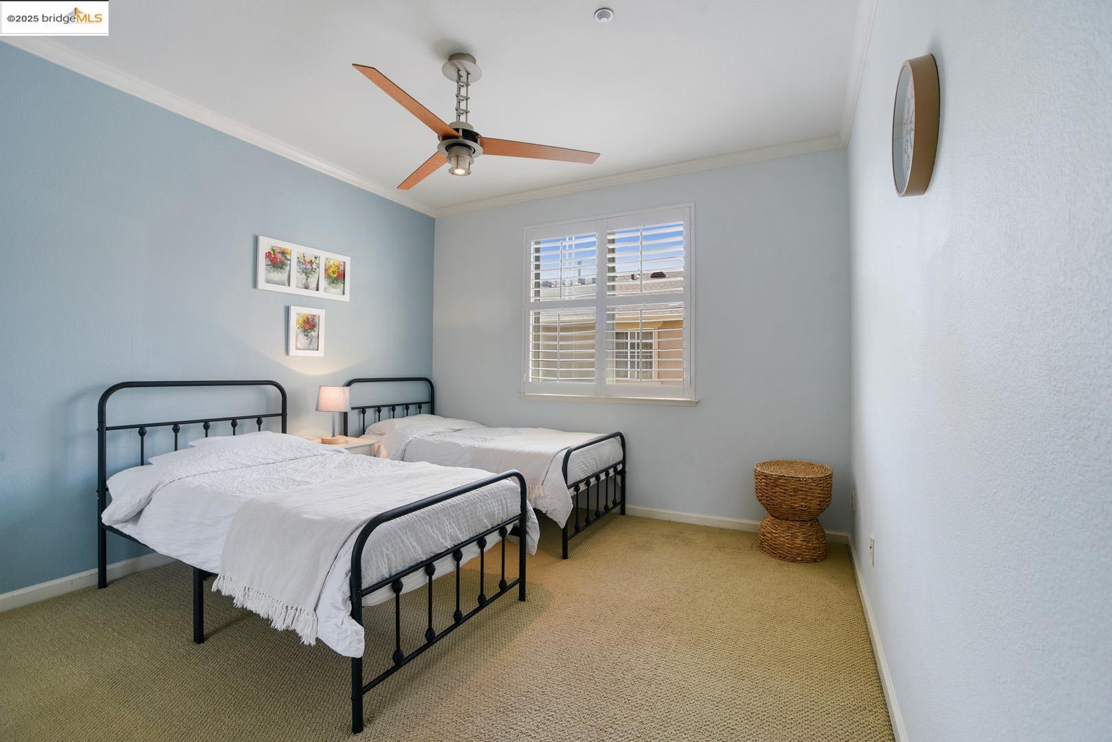 Detail Gallery Image 24 of 45 For 10859 Packard St #155,  Oakland,  CA 94603 - 2 Beds | 2/1 Baths
