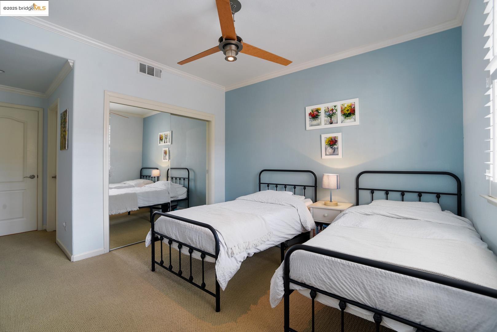 Detail Gallery Image 25 of 45 For 10859 Packard St #155,  Oakland,  CA 94603 - 2 Beds | 2/1 Baths