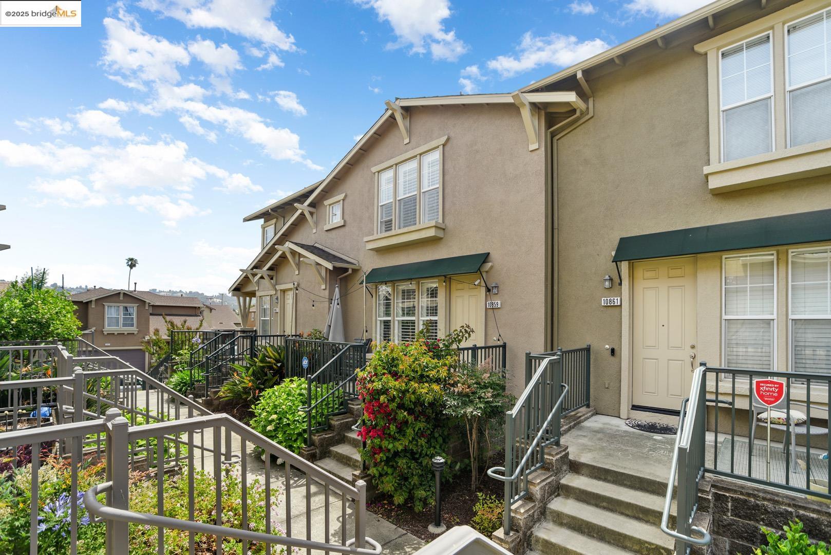 Detail Gallery Image 30 of 45 For 10859 Packard St #155,  Oakland,  CA 94603 - 2 Beds | 2/1 Baths