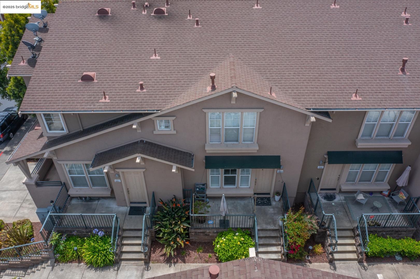 Detail Gallery Image 43 of 45 For 10859 Packard St #155,  Oakland,  CA 94603 - 2 Beds | 2/1 Baths