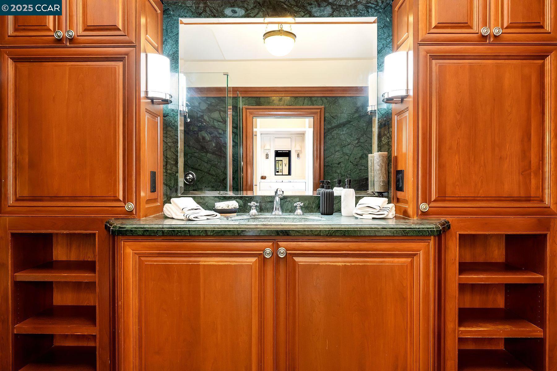 Detail Gallery Image 24 of 39 For 25 Crocker Ave, Piedmont,  CA 94611 - 8 Beds | 7/2 Baths