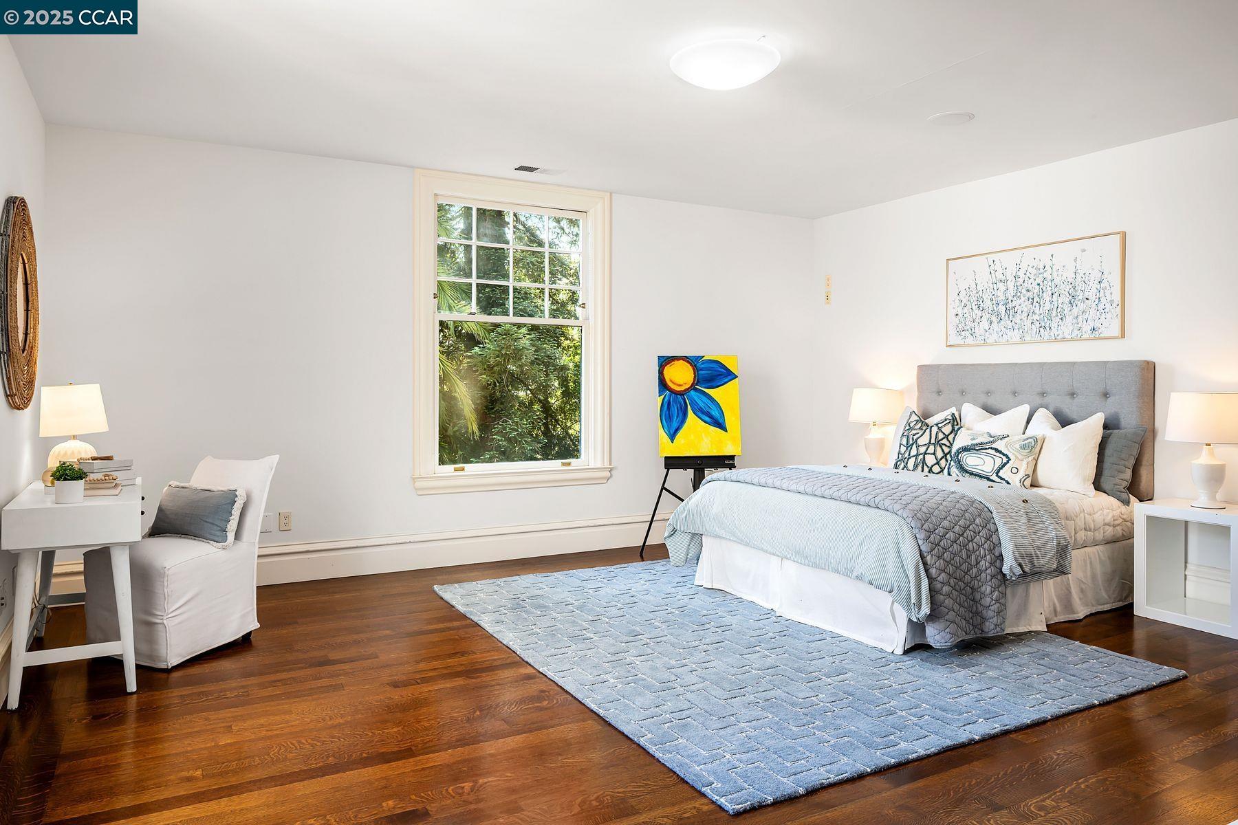 Detail Gallery Image 28 of 39 For 25 Crocker Ave, Piedmont,  CA 94611 - 8 Beds | 7/2 Baths