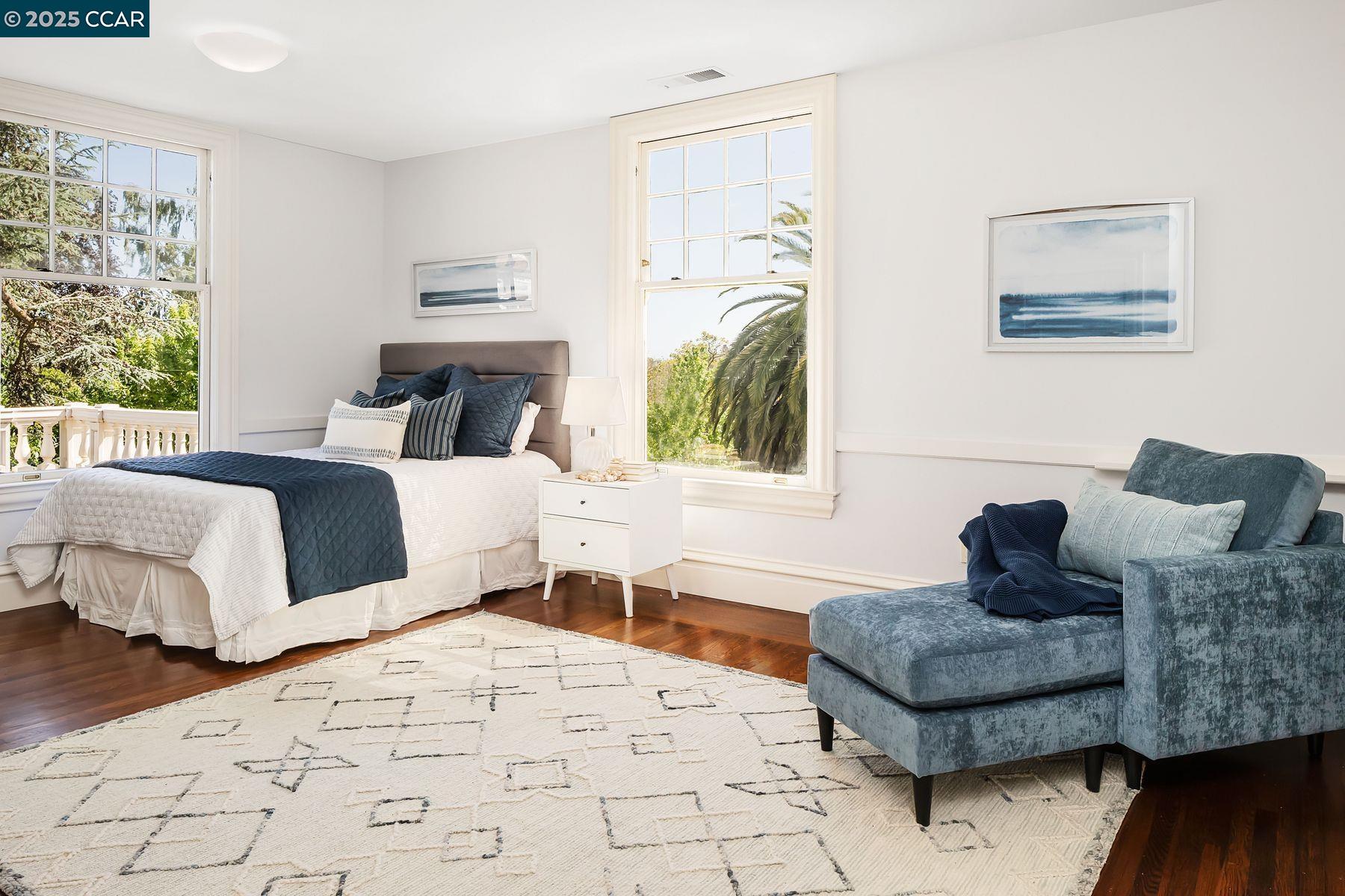 Detail Gallery Image 29 of 39 For 25 Crocker Ave, Piedmont,  CA 94611 - 8 Beds | 7/2 Baths