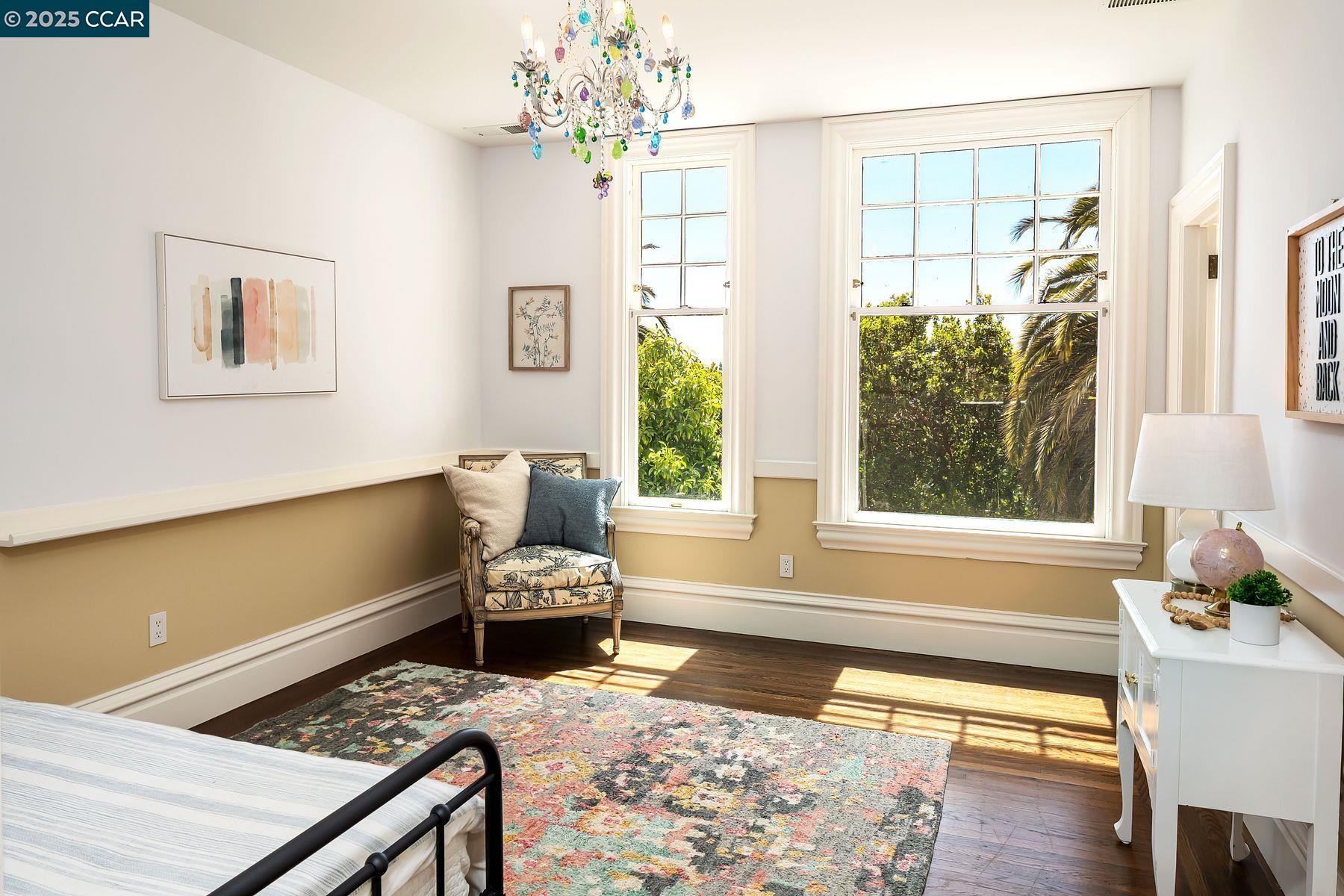 Detail Gallery Image 30 of 39 For 25 Crocker Ave, Piedmont,  CA 94611 - 8 Beds | 7/2 Baths