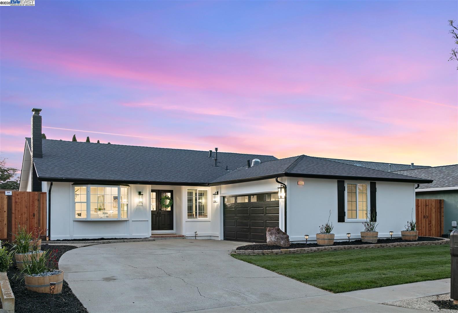 Detail Gallery Image 1 of 1 For 8159 Peachtree Avenue, Newark,  CA 94560 - 4 Beds | 2 Baths