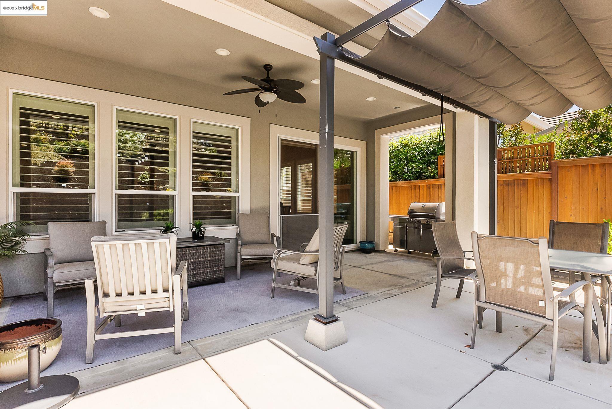 Detail Gallery Image 28 of 34 For 1627 Healing Rock Ct, Brentwood,  CA 94513 - 2 Beds | 2 Baths