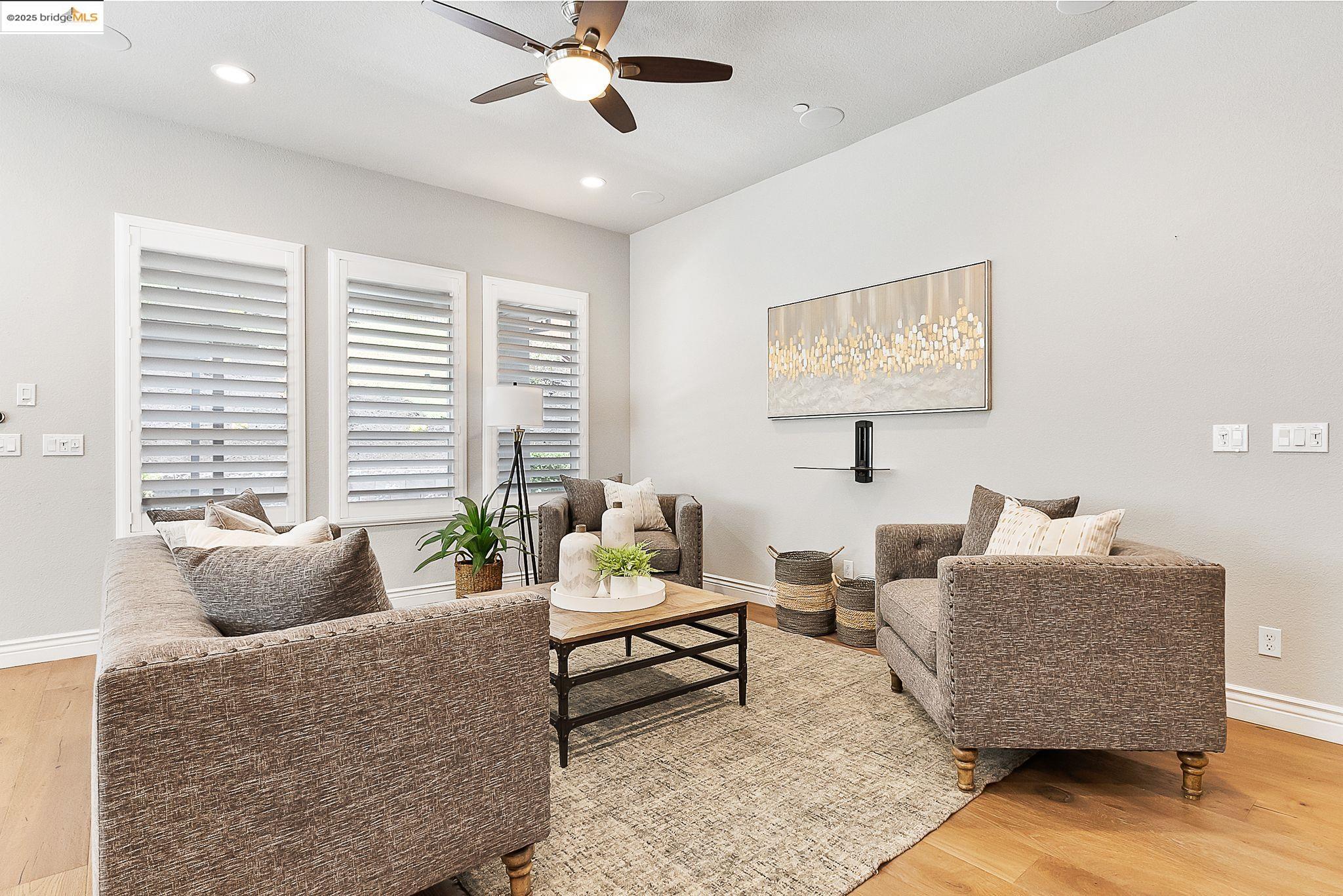 Detail Gallery Image 6 of 35 For 1627 Healing Rock Ct, Brentwood,  CA 94513 - 2 Beds | 2 Baths