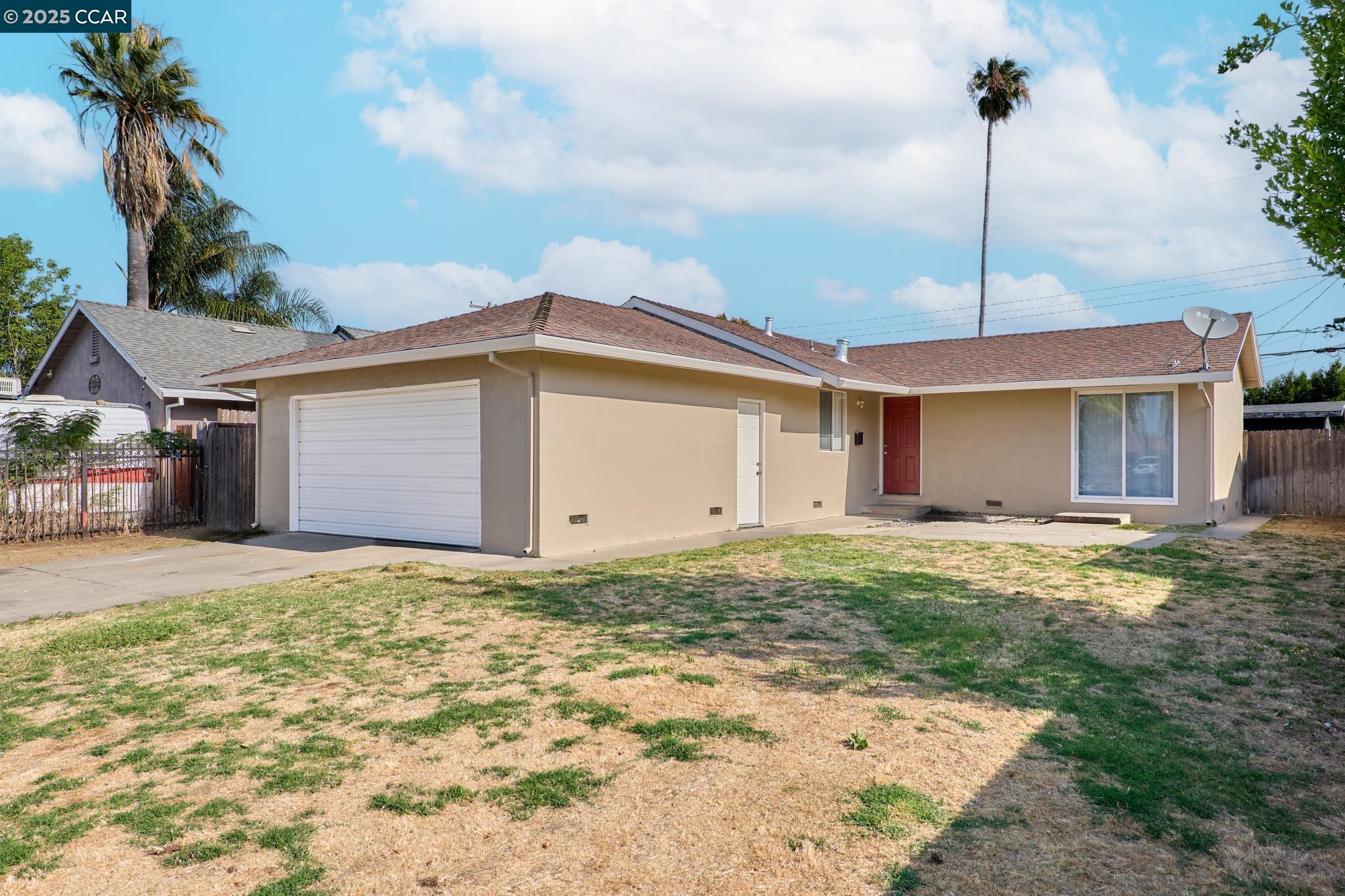Detail Gallery Image 1 of 1 For 5625 48th Ave, Sacramento,  CA 95823 - 3 Beds | 2 Baths
