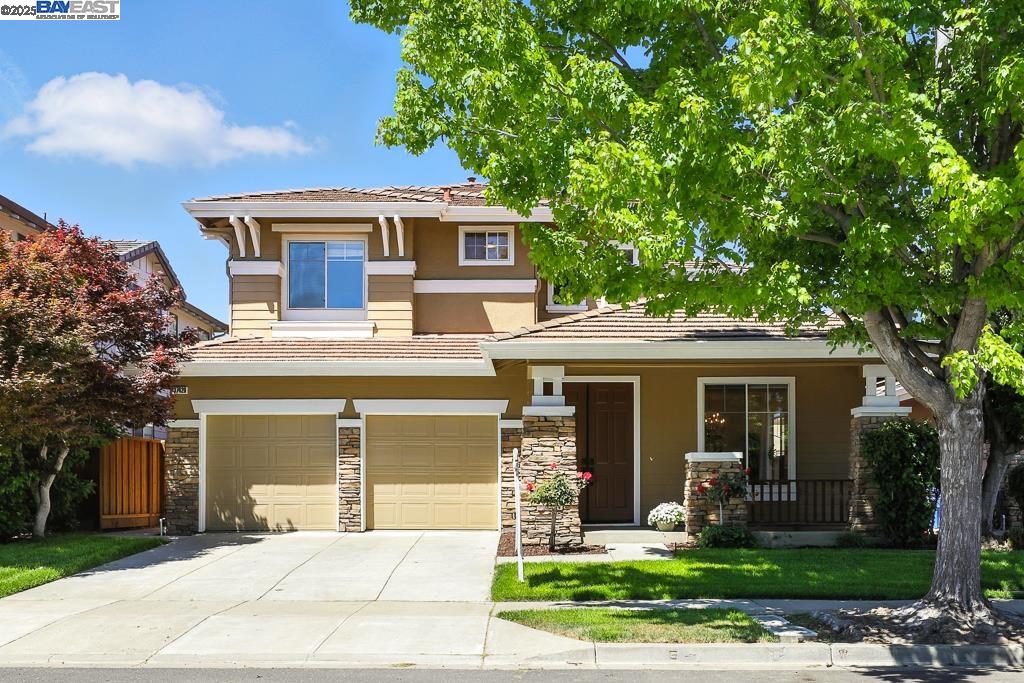 Detail Gallery Image 1 of 1 For 37420 Gillett Rd, Fremont,  CA 94536 - 4 Beds | 3 Baths