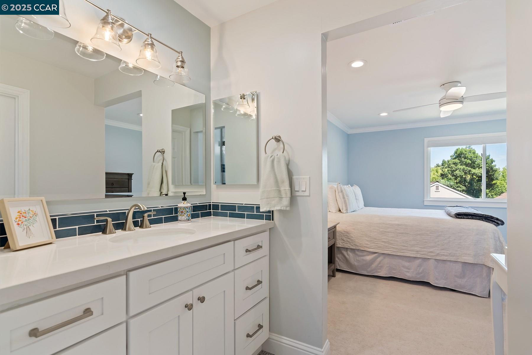 Detail Gallery Image 20 of 29 For 341 Scottsdale Rd., Pleasant Hill,  CA 94523-5117 - 3 Beds | 2/1 Baths