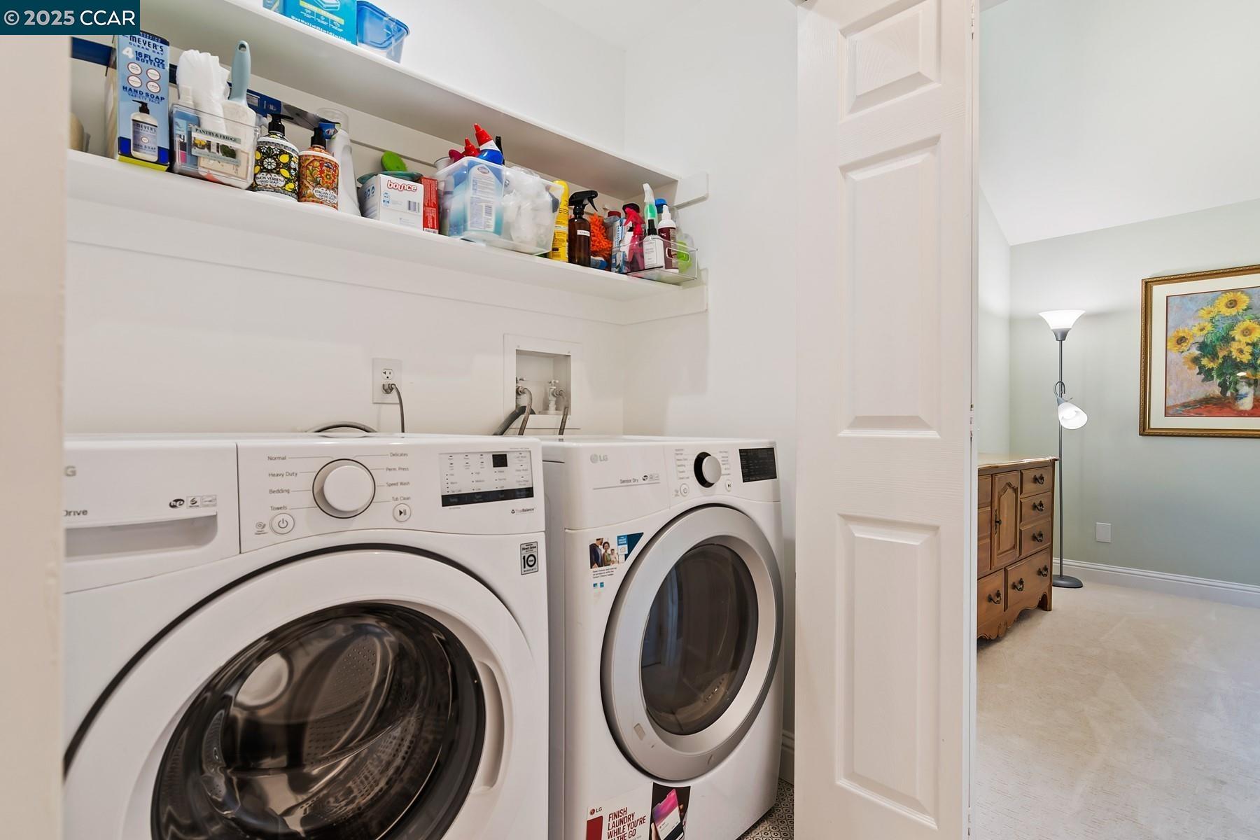 Detail Gallery Image 23 of 29 For 341 Scottsdale Rd., Pleasant Hill,  CA 94523-5117 - 3 Beds | 2/1 Baths